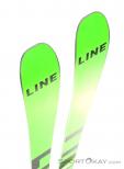 Line Blade Optic 104 Freeride Skis 2023, , Gray, , Male,Unisex, 0328-10021, 5638022311, , N4-09.jpg