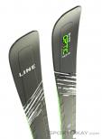 Line Blade Optic 104 Ski freeride 2023, , Gris, , Hommes,Unisex, 0328-10021, 5638022311, , N4-19.jpg