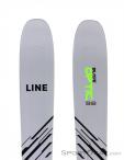 Line Blade Optic 92 Freeride Skis 2023, Line, Gray, , Male,Unisex, 0328-10023, 5638022324, 886745968801, N1-01.jpg