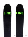 Line Blade Optic 92 Ski freeride 2023, Line, Gris, , Hommes,Unisex, 0328-10023, 5638022324, 886745968801, N1-11.jpg