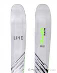 Line Blade Optic 92 Freeridové lyže 2023, Line, Sivá, , Muži,Unisex, 0328-10023, 5638022324, 886745968801, N2-02.jpg