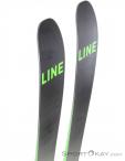 Line Blade Optic 92 Ski freeride 2023, Line, Gris, , Hommes,Unisex, 0328-10023, 5638022324, 886745968801, N3-08.jpg