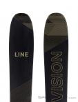 Line Vision 108 Freeride Skis 2023, Line, Dark-Grey, , Male,Unisex, 0328-10025, 5638022346, 886745969020, N1-01.jpg