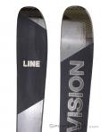 Line Vision 108 Freeride Skis 2023, Line, Dark-Grey, , Male,Unisex, 0328-10025, 5638022346, 886745967583, N2-02.jpg
