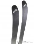Line Vision 98 Freeride Skis 2023, Line, Beige, , Male,Unisex, 0328-10026, 5638022360, 886745968337, N3-08.jpg