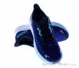 Hoka Arahi 6 Mens Running Shoes, Hoka, Dark-Blue, , Male, 0324-10051, 5638022409, 195719625801, N2-02.jpg