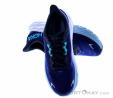 Hoka Arahi 6 Mens Running Shoes, Hoka, Dark-Blue, , Male, 0324-10051, 5638022409, 195719625801, N3-03.jpg