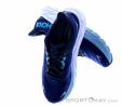 Hoka Arahi 6 Mens Running Shoes, Hoka, Dark-Blue, , Male, 0324-10051, 5638022409, 195719625801, N4-04.jpg