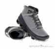 On Cloudrock 2 Waterproof Mens Hiking Boots, , Gray, , Male, 0262-10300, 5638022538, , N1-01.jpg