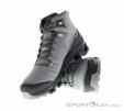 On Cloudrock 2 Waterproof Mens Hiking Boots, , Gray, , Male, 0262-10300, 5638022538, , N1-06.jpg