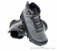 On Cloudrock 2 Waterproof Mens Hiking Boots, On, Gray, , Male, 0262-10300, 5638022538, 7630419111801, N2-02.jpg