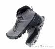 On Cloudrock 2 Waterproof Mens Hiking Boots, , Gray, , Male, 0262-10300, 5638022538, , N3-08.jpg