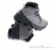 On Cloudrock 2 Waterproof Mens Hiking Boots, , Gray, , Male, 0262-10300, 5638022538, , N3-18.jpg