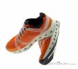On Cloudgo Mens Running Shoes, , Orange, , Male, 0262-10302, 5638022555, , N3-08.jpg