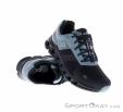 On Cloudrunner Waterproof Mens Running Shoes, , Black, , Male, 0262-10303, 5638022566, , N1-01.jpg