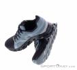 On Cloudrunner Waterproof Mens Running Shoes, , Black, , Male, 0262-10303, 5638022566, , N3-08.jpg