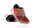 On Cloudflyer 4 Mens Running Shoes, On, Orange, , Male, 0262-10305, 5638022838, 7630419105053, N1-01.jpg