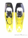 Tubbs Flex VRT 25 Snowshoes, Tubbs, Yellow, , , 0037-10035, 5638022877, 886745975083, N1-11.jpg