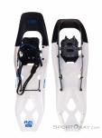 Tubbs Flex Alp 25 Chaussures de neige, , Blanc, , , 0037-10038, 5638022902, , N1-01.jpg