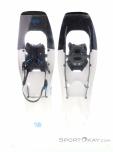 Tubbs Flex Alp 25 Chaussures de neige, , Blanc, , , 0037-10038, 5638022902, , N1-11.jpg