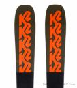 K2 Mindbender 89 TI All Mountain Skis 2023, K2, Gris, , Hommes,Unisex, 0020-10355, 5638022963, 886745974703, N1-11.jpg