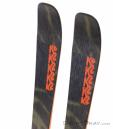 K2 Mindbender 89 TI All Mountain Skis 2023, , Gray, , Male,Unisex, 0020-10355, 5638022963, , N3-03.jpg
