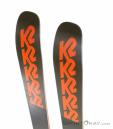 K2 Mindbender 89 TI All Mountain Skis 2023, K2, Gray, , Male,Unisex, 0020-10355, 5638022963, 886745974703, N3-13.jpg