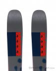 K2 Mindbender 90 C All Mountain Skis 2023, K2, Light-Gray, , Male,Unisex, 0020-10356, 5638022974, 886745973096, N1-01.jpg
