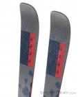 K2 Mindbender 90 C All Mountain Skis 2023, K2, Light-Gray, , Male,Unisex, 0020-10356, 5638022974, 886745973096, N3-03.jpg