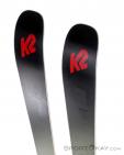 K2 Mindbender 90 C All Mountain Skis 2023, K2, Light-Gray, , Male,Unisex, 0020-10356, 5638022974, 886745973096, N3-13.jpg