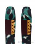 K2 Mindbender 106 C Femmes Ski freeride 2020, K2, Multicolore, , Femmes, 0020-10357, 5638022986, 886745973355, N1-01.jpg