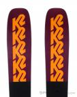 K2 Mindbender 106 C Women Freeride Skis 2020, , Multicolored, , Female, 0020-10357, 5638022986, , N1-11.jpg