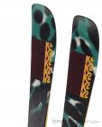 K2 Mindbender 106 C Women Freeride Skis 2020, , Multicolored, , Female, 0020-10357, 5638022986, , N3-03.jpg
