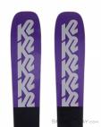 K2 Mindbender 99 TI Women All Mountain Skis 2023, , Purple, , Female, 0020-10358, 5638022997, , N1-11.jpg