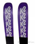 K2 Mindbender 99 TI Women All Mountain Skis 2023, , Purple, , Female, 0020-10358, 5638022997, , N2-12.jpg