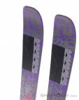 K2 Mindbender 99 TI Women All Mountain Skis 2023, , Purple, , Female, 0020-10358, 5638022997, , N3-03.jpg