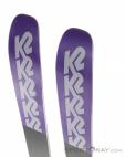 K2 Mindbender 99 TI Women All Mountain Skis 2023, K2, Purple, , Female, 0020-10358, 5638022997, 886745975267, N3-13.jpg