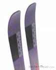 K2 Mindbender 99 TI Women All Mountain Skis 2023, K2, Purple, , Female, 0020-10358, 5638022997, 886745975267, N3-18.jpg