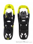 Tubbs Flex XTR 24 Snowshoes, Tubbs, Yellow, , , 0037-10044, 5638023033, 196222117319, N1-01.jpg