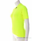 Bontrager Anara SS Women Biking Shirt, , Yellow, , Female, 0402-10111, 5638023034, , N1-06.jpg