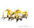 Grivel Airtech New-Matic Evo Crampons, Grivel, Yellow, , Male,Female,Unisex, 0123-10191, 5638023084, 8050030802640, N1-06.jpg