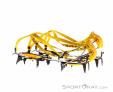 Grivel Airtech New-Matic Evo Crampons, Grivel, Yellow, , Male,Female,Unisex, 0123-10191, 5638023084, 8050030802640, N1-11.jpg