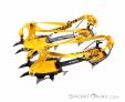 Grivel Airtech New-Matic Evo Crampons, Grivel, Yellow, , Male,Female,Unisex, 0123-10191, 5638023084, 8050030802640, N3-08.jpg