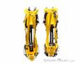 Grivel Airtech New-Matic Evo Crampons, Grivel, Yellow, , Male,Female,Unisex, 0123-10191, 5638023084, 8050030802640, N4-14.jpg