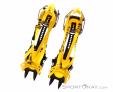 Grivel Airtech New-Matic Evo Crampons, Grivel, Yellow, , Male,Female,Unisex, 0123-10191, 5638023084, 8050030802640, N5-05.jpg