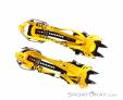 Grivel Airtech New-Matic Evo Crampons, Grivel, Yellow, , Male,Female,Unisex, 0123-10191, 5638023084, 8050030802640, N5-20.jpg