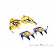 Grivel G-Rider Skimatic Evo Crampons, Grivel, Yellow, , Male,Female,Unisex, 0123-10192, 5638023085, 8050030803821, N2-02.jpg