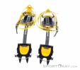 Grivel G-Rider Skimatic Evo Crampon, Grivel, Jaune, , Hommes,Femmes,Unisex, 0123-10192, 5638023085, 8050030803821, N4-04.jpg