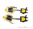 Grivel G-Rider Skimatic Evo Crampons, Grivel, Yellow, , Male,Female,Unisex, 0123-10192, 5638023085, 8050030803821, N4-19.jpg