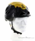 Grivel Mutant Climbing Helmet, Grivel, Yellow, , Male,Female,Unisex, 0123-10197, 5638023091, 8050030803845, N2-02.jpg